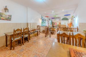 TRASPASO DE BAR-RESTAURANTE EN AVENIDA EL PASO, LOS MAJUELOS