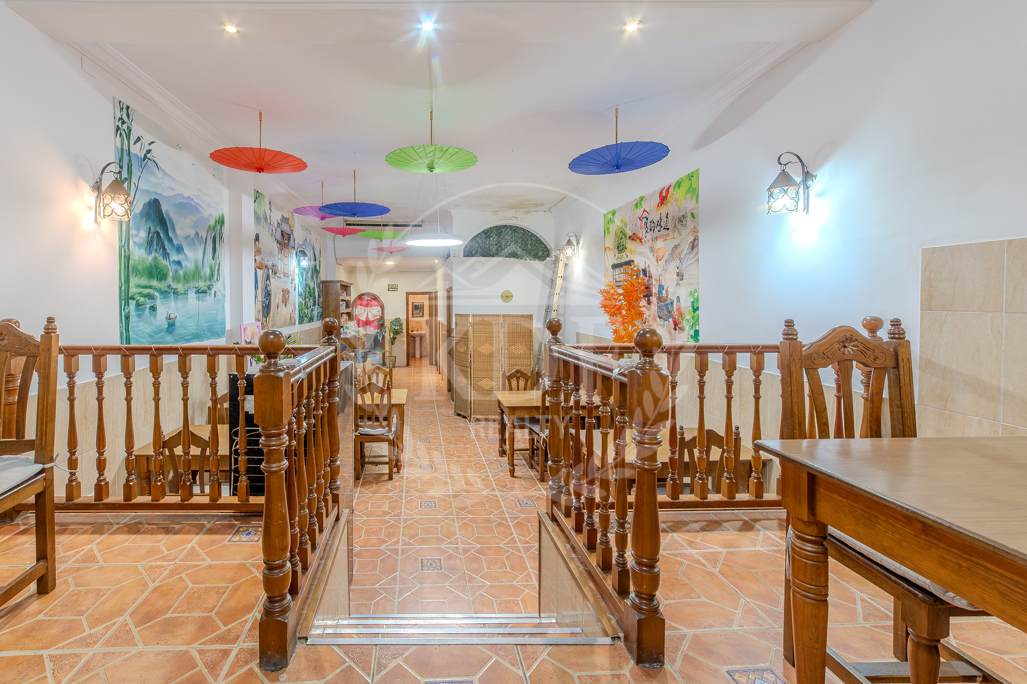 TRASPASO DE BAR-RESTAURANTE EN AVENIDA EL PASO, LOS MAJUELOS