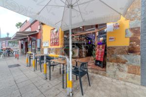 TRASPASO DE BAR-RESTAURANTE EN AVENIDA EL PASO, LOS MAJUELOS