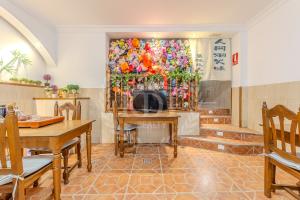 TRASPASO DE BAR-RESTAURANTE EN AVENIDA EL PASO, LOS MAJUELOS
