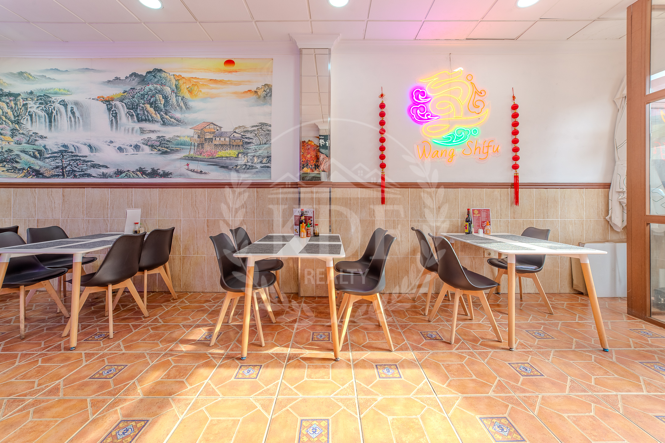 TRASPASO DE BAR-RESTAURANTE EN AVENIDA EL PASO, LOS MAJUELOS