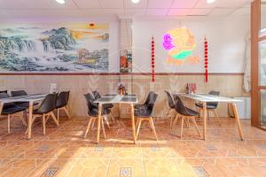 TRASPASO DE BAR-RESTAURANTE EN AVENIDA EL PASO, LOS MAJUELOS