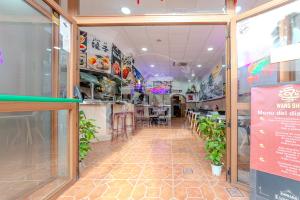 TRASPASO DE BAR-RESTAURANTE EN AVENIDA EL PASO, LOS MAJUELOS