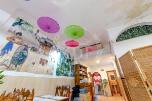 TRASPASO DE BAR-RESTAURANTE EN AVENIDA EL PASO, LOS MAJUELOS