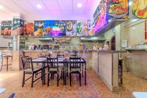 TRASPASO DE BAR-RESTAURANTE EN AVENIDA EL PASO, LOS MAJUELOS
