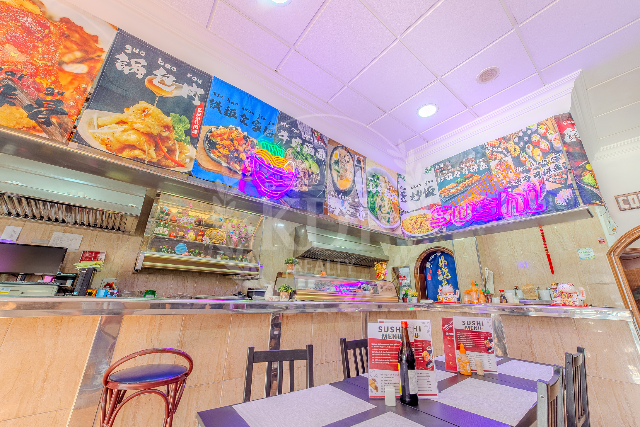 TRASPASO DE BAR-RESTAURANTE EN AVENIDA EL PASO, LOS MAJUELOS