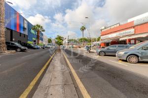 TRASPASO DE BAR-RESTAURANTE EN AVENIDA EL PASO, LOS MAJUELOS