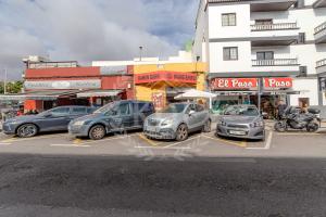 TRASPASO DE BAR-RESTAURANTE EN AVENIDA EL PASO, LOS MAJUELOS