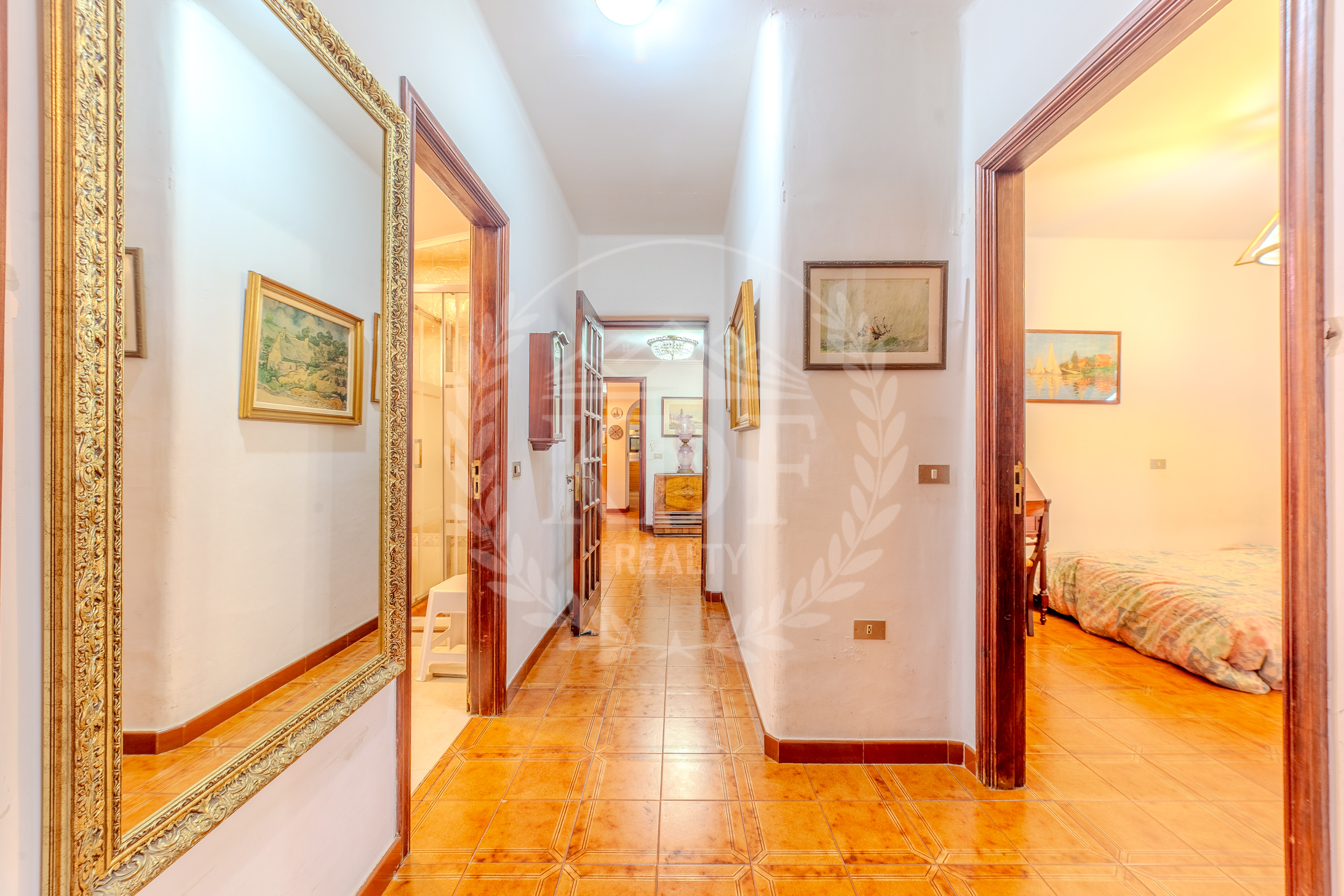 CHALET INDEPENDIENTE CON JARDÍN EN ARAFO