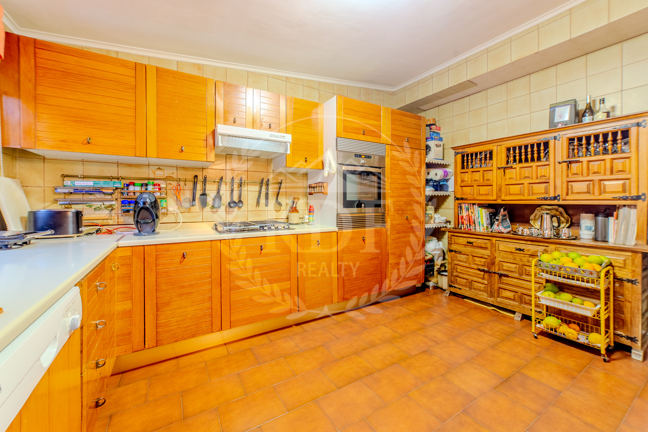 CHALET INDEPENDIENTE CON JARDÍN EN ARAFO