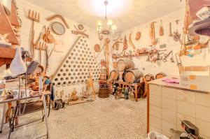 CHALET INDEPENDIENTE CON JARDÍN EN ARAFO