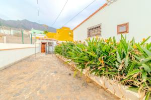 CHALET INDEPENDIENTE CON JARDÍN EN ARAFO