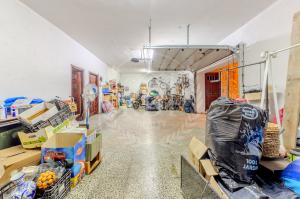 CHALET INDEPENDIENTE CON JARDÍN EN ARAFO
