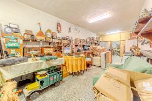 CHALET INDEPENDIENTE CON JARDÍN EN ARAFO