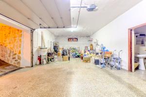 CHALET INDEPENDIENTE CON JARDÍN EN ARAFO