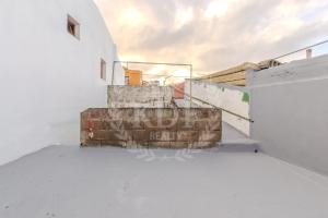 ADOSADO A REFORMAR CON POTENCIAL EN EL CHUPADERO – TACORONTE