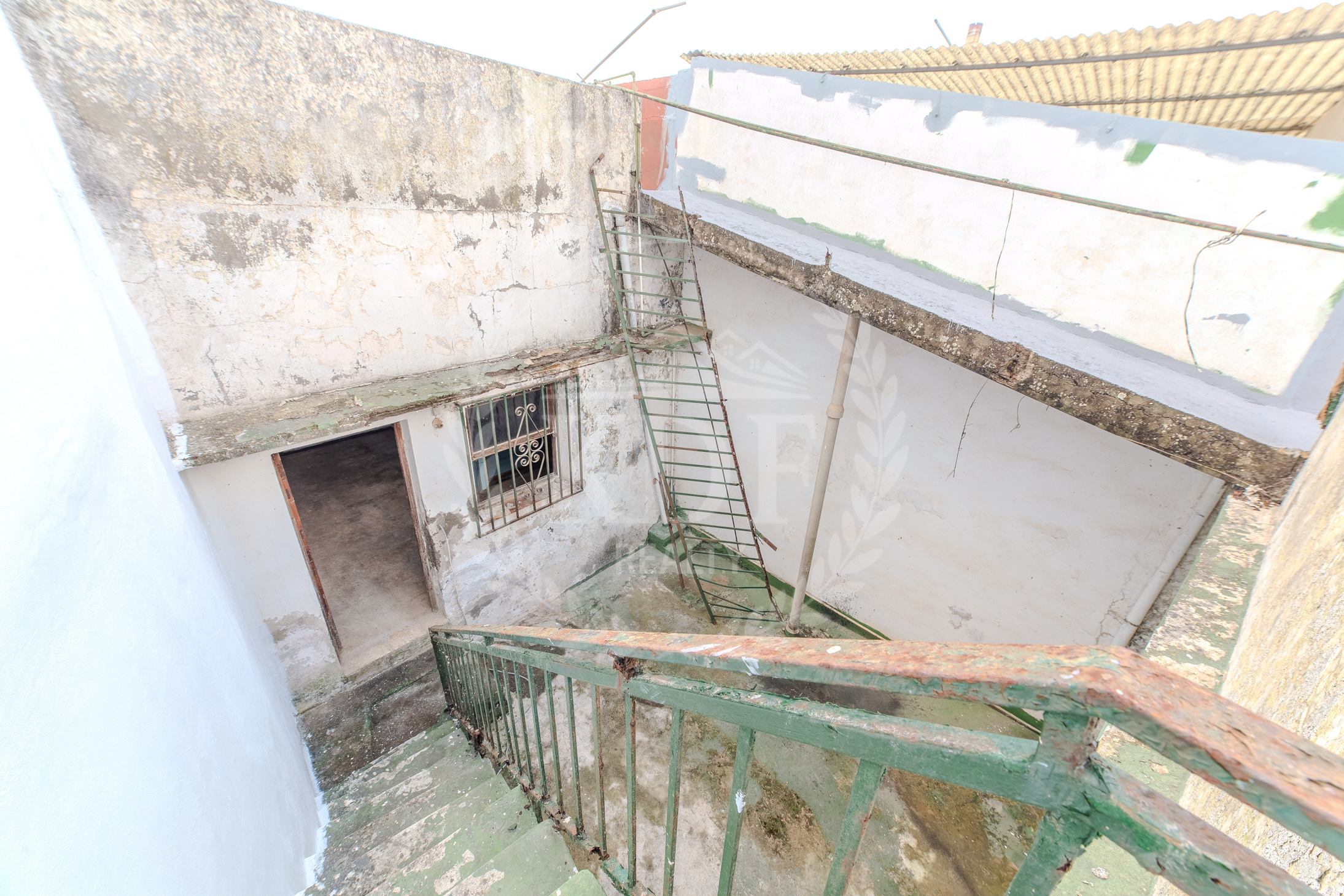 ADOSADO A REFORMAR CON POTENCIAL EN EL CHUPADERO – TACORONTE