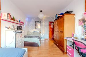 ADOSADO CON AMPLIOS ESPACIOS Y TERRAZAS EN CANDELARIA - KDF REALTY