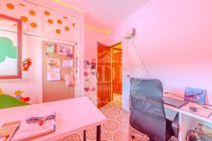 ADOSADO CON AMPLIOS ESPACIOS Y TERRAZAS EN CANDELARIA - KDF REALTY