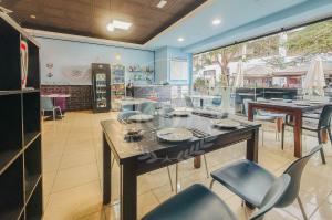 TRASPASO DE RESTAURANTE EQUIPADO EN ZONA PREMIUM DE SANTA CRUZ