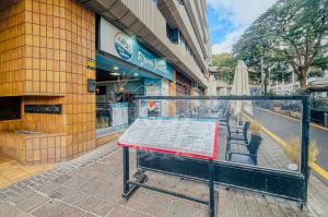 TRASPASO DE RESTAURANTE EQUIPADO EN ZONA PREMIUM DE SANTA CRUZ
