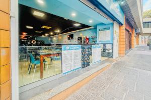 TRASPASO DE RESTAURANTE EQUIPADO EN ZONA PREMIUM DE SANTA CRUZ