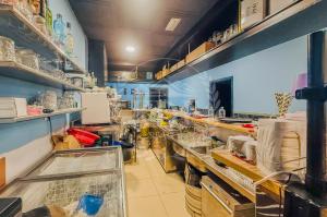 TRASPASO DE RESTAURANTE EQUIPADO EN ZONA PREMIUM DE SANTA CRUZ